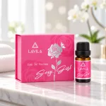 Lavila Sexy Girl Nước Hoa Vùng Kín 10ml Màu Hồng