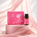 Lavila Sexy Girl Nước Hoa Vùng Kín 10ml Màu Hồng