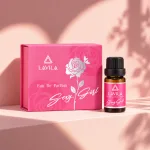 Lavila Sexy Girl Nước Hoa Vùng Kín 10ml Màu Hồng