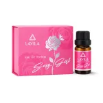 Lavila Sexy Girl Nước Hoa Vùng Kín 10ml Màu Hồng