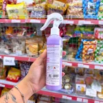 Nước Hoa Xịt Phòng Hương Chanote 240ml - Nước Xịt Phòng Bosuzo