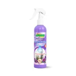 Nước Hoa Xịt Phòng Hương Chanote 240ml - Nước Xịt Phòng Bosuzo