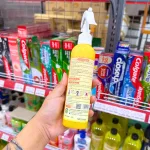 Nước Hoa Xịt Phòng Hương Enchanteur 240ml - Nước Xịt Phòng Bosuzo