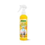 Nước Hoa Xịt Phòng Hương Enchanteur 240ml - Nước Xịt Phòng Bosuzo