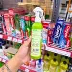 Nước Hoa Xịt Phòng Hương Hoa Cỏ 240ml - Nước Xịt Phòng Bosuzo
