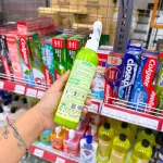 Nước Hoa Xịt Phòng Hương Hoa Cỏ 240ml - Nước Xịt Phòng Bosuzo