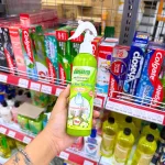 Nước Hoa Xịt Phòng Hương Hoa Cỏ 240ml - Nước Xịt Phòng Bosuzo