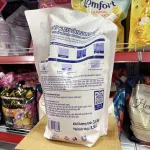 Nước Lau Sàn Túi SUNLIGHT Hương Hoa Lily & Bạch Trà 3.6kg