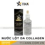 Nước Lột Da Tái Tạo Collagen NN