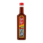 Nước Mắm Cá Cơm CHIN-SU Chai Lớn 900ml