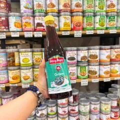 Nước Mắm Cá Cơm HỒNG HẠNH Since 1986 900ml