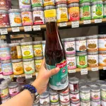 Nước Mắm Cá Cơm HỒNG HẠNH Since 1986 900ml