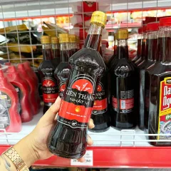 Sỉ nước Mắm Liên Thành Nhất Vị 500ml