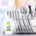 Amway Home Dish Drops Nước Rửa Chén Chai 1 Lít