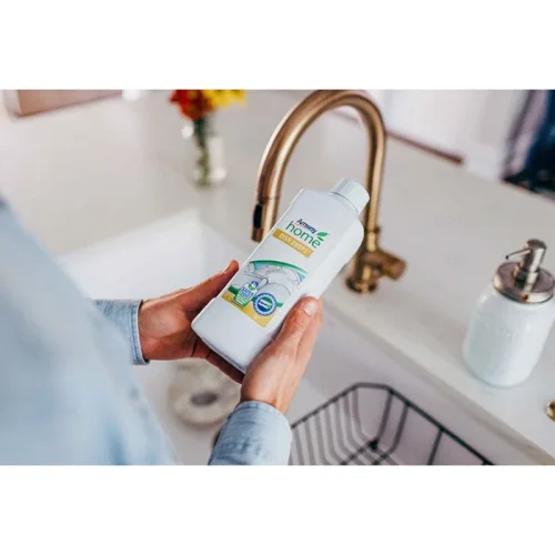 Amway Home Dish Drops Nước Rửa Chén Chai 1 Lít