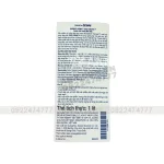 Amway Home Dish Drops Nước Rửa Chén Chai 1 Lít