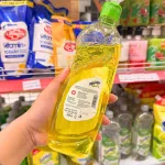 Nước Rửa Chén Moonlight Chanh 400ml