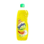 Nước Rửa Chén Sunlight Chanh 400g