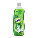 Nước Rửa Chén Sunlight Extra Khử Mùi Tanh Hương Matcha Trà Nhật 750ml