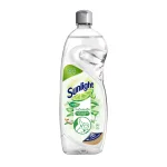 Nước Rửa Chén Sunlight Thiên Nhiên Muối Khoáng & Lô Hội 750ml