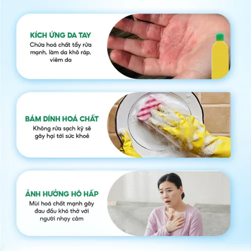 Nước Rửa Chén Top Gia Hương Gừng Tươi 1kg/Chai