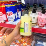 Nước Rửa Tay Diệt Khuẩn SHENA Hương Vanilla 500ml