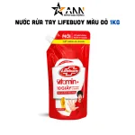 Nước Rửa Tay Lifebuoy Bảo Vệ Vượt Trội 1kg - Vitamin+