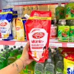 Nước Rửa Tay Lifebuoy Bảo Vệ Vượt Trội 1kg - Vitamin+