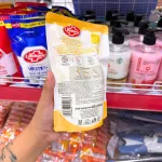 Nước Rửa Tay LIFEBUOY Chanh Khử Mùi Túi 400g - Túi Vàng