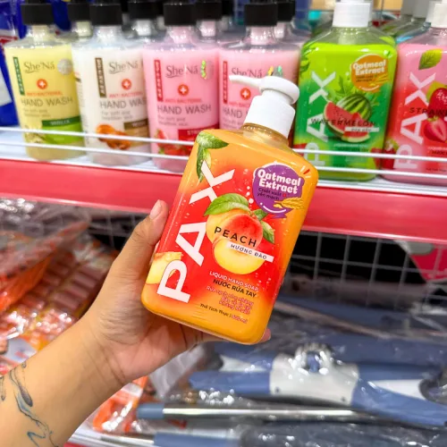 Chi tiết thực tế qua hình ảnh