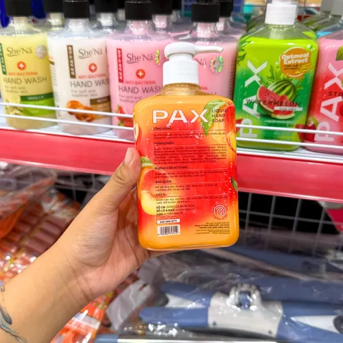 Chi tiết thực tế qua hình ảnh