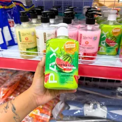 Nước Rửa Tay PAX Hương Dưa Hấu 600ml