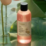 Nước Sen Hậu Giang Toner Cocoon 310ml Dành Cho Da Nhạy Cảm Hỗ Trợ Cấp Ẩm Phục Hồi Da