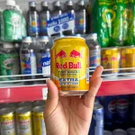 Nước Tăng Lực RED BULL Thái Lan Lốc 6 Lon (250ml/Lon)