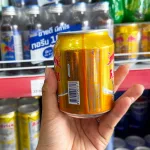 Nước Tăng Lực RED BULL Thái Lan Lốc 6 Lon (250ml/Lon)