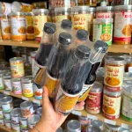 Nước Tăng Lực Vị Cà Phê Chai WAKE-UP 247 330ml (Lốc 6 chai)