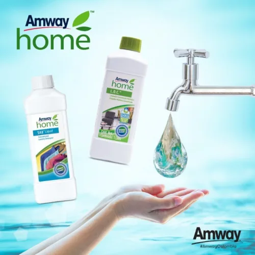 Nước Tẩy Rửa Đa Năng L.O.C Amway Home Dung Tích 1 Lít Chính Hãng