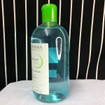 Sỉ nước Tẩy Trang Bioderma Màu Xanh Sébium H2O 500ml Dành Cho Da Dầu &amp; Hỗn Hợp