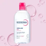 Nước Tẩy Trang Bioderma Màu Hồng Sensibio H2O 500ml Dành Cho Da Nhạy Cảm