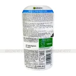 Nước Tẩy Trang Garnier Skin Naturals Salicylic BHA 400ml