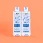 Sỉ nước Tẩy Trang Loreal Paris Xanh Nhạt Tươi Mát Micellar Water Refreshing 400ml