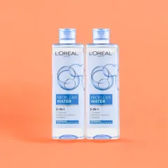Sỉ nước Tẩy Trang Loreal Paris Xanh Nhạt Tươi Mát Micellar Water Refreshing 400ml