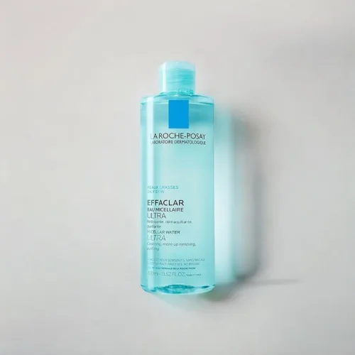 Nước Tẩy Trang La Roche-Posay Effaclar