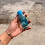 Nước Tẩy Trang Garnier Nắp Xanh Micellar Cleansing Water Salicylic BHA Dành Cho Da Dầu Mụn 50ml