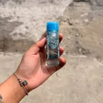 Nước Tẩy Trang Garnier Nắp Xanh Micellar Cleansing Water Salicylic BHA Dành Cho Da Dầu Mụn 50ml
