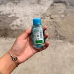 Nước Tẩy Trang Garnier Nắp Xanh Micellar Cleansing Water Salicylic BHA Dành Cho Da Dầu Mụn 50ml