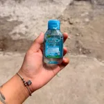 Nước Tẩy Trang Garnier Nắp Xanh Micellar Cleansing Water Salicylic BHA Dành Cho Da Dầu Mụn 50ml