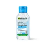 Nước Tẩy Trang Garnier Nắp Xanh Micellar Cleansing Water Salicylic BHA Dành Cho Da Dầu Mụn 50ml