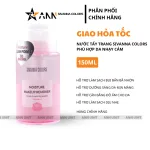 Sỉ nước Tẩy Trang Sivanna Colors 150ml Phù Hợp Với Da Nhạy Cảm