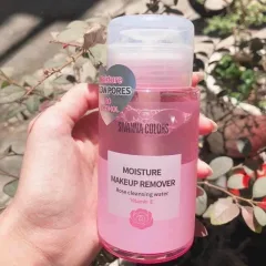 Sỉ nước Tẩy Trang Sivanna Colors 150ml Phù Hợp Với Da Nhạy Cảm